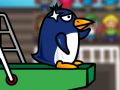 Игра Животински Олимпийски игри - Гмуркане онлайн