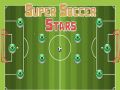 Игра Супер Футболни Звезди онлайн