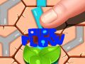 Игра Поток на Тръби онлайн