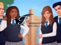 Игра Средно училище Рейвънсворт онлайн