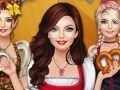 Игра Бони Октоберфест онлайн