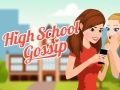 Игра Клюките в гимназията онлайн Игра Клюките в гимназията онлайн