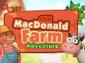 Игра Стара Ферма на Макдоналд онлайн