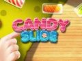 Игра Сладки Плъзгане онлайн
