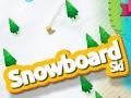 Игра Сноуборд Ски онлайн Игра Сноуборд Ски онлайн