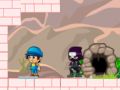 Игра Тото Двояки Проблеми онлайн