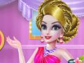 Игра Лудата Мамa Красотичен Салон онлайн