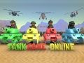 Игра Танкова игра: Онлайн онлайн