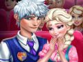 Игра Кино вечер за двойки онлайн