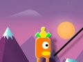 Игра Нинджа Мост онлайн Игра Нинджа Мост онлайн