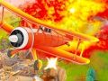 Игра Небесни бойци онлайн