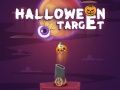 Игра Цел Хелоуин онлайн Игра Цел Хелоуин онлайн