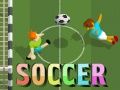 Игра Мгновен Онлайн Футбол онлайн