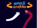 Игра Емоджи Змии онлайн