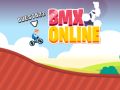 Игра BMX Онлайн онлайн Игра BMX Онлайн онлайн