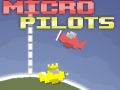 Игра Микро Пилоти онлайн