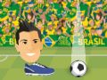 Игра Футболни Легенди: Глава Футбол онлайн