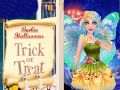Игра Ели Хелоуин: Сладко или Трик онлайн