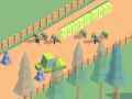 Игра Зомби Път онлайн