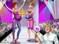 Игра Шоу на Бременните Принцеси онлайн