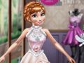 Игра Известен дизайнер на дрехи онлайн