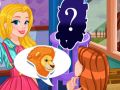 Игра Магазин за играчки на Одри онлайн