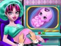 Игра Хелоуин преглед на бременността онлайн