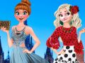 Игра Шопинг Евротур на Сестрите онлайн