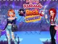 Игра Концерт на червенокосите онлайн