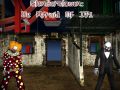 Игра Тънкият Клоун: Бой се от него онлайн