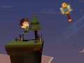 Игра Ветрен Стрелец онлайн