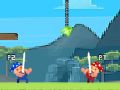Игра Викингските войни 2: Съкровище онлайн