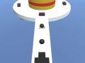 Игра Огнени топки 3D онлайн