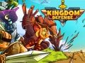 Игра Защита на Царството онлайн
