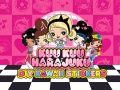 Игра Стикери Kuu Kuu Harajuku онлайн