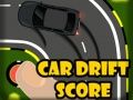Игра Оценка за Дрифт на Автомобил онлайн
