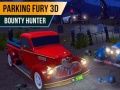Игра Паркинг Ярост 3D: Ловец на Награди онлайн