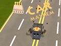 Игра Автомобилен Хаос онлайн
