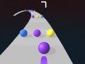 Игра Цветен Наклон онлайн