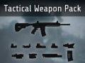 Игра Тактически пакет оръжия онлайн