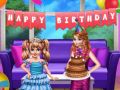 Игра Честит рожден ден онлайн