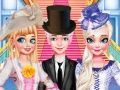 Игра Викториански кралски бал онлайн