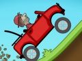 Игра Състезание по Хълмове онлайн