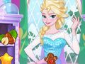 Игра Фабрика за заклинания на Елиза онлайн