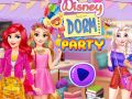 Игра Дисни Студентска派 онлайн