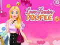 Игра Профил на Любовния Търсач онлайн