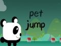 Игра Скок на Домашен Любимец онлайн