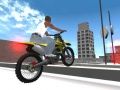 Игра GT Симулатор на Велосипед онлайн