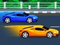 Игра Драг Рейсинг онлайн