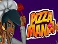 Игра Пица Мания онлайн